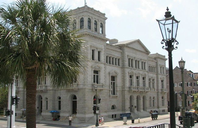 Travel Curious: Charleston Highlights - Private Walking Tour - Foto 3